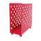 Red Napkin Holder by Celebrate It&#x2122;